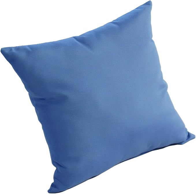 Comfort Classics Sunbrella Outdoor/Indoor Throw Pillow Inc.