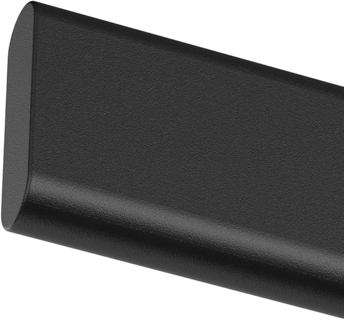 Aipsun 2 Packs 79in Outdoor Wall Sconces, 3000K 4000K 6000K Modern Black Exterior Light, Long LED Linear Wall Light Outside Lighting for Entrance, Hallway, Garage, Porch(3CCT)