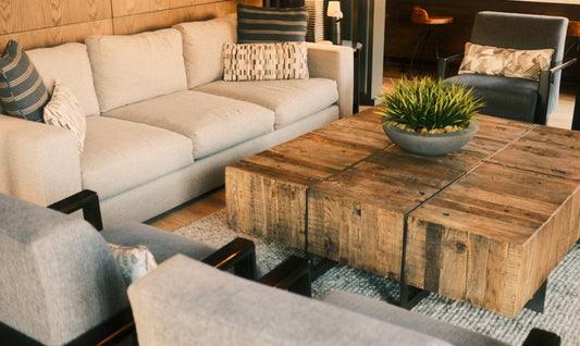 The Impact of Quality Furniture: Why Your Home Furnishings Matter More Than You Think