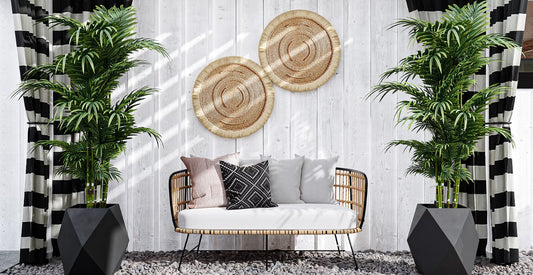 How to Choose Outdoor Furniture That Matches Your Home's Style