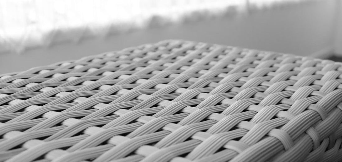 How to Restore Faded Resin Wicker Furniture