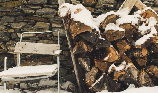 How to Store Outdoor Furniture for Winter (and Make It Last Longer)