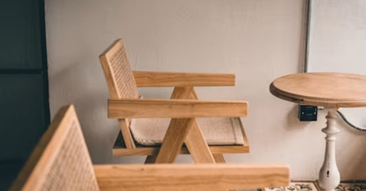 Teak Furniture Care: How to Keep It Looking Beautiful