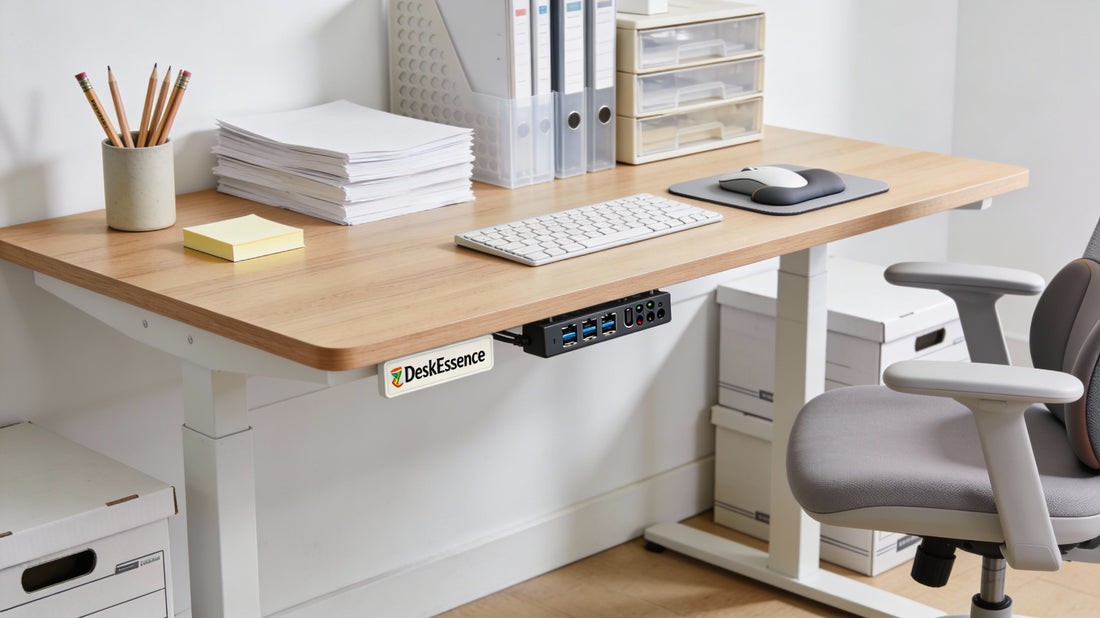 Budget-Friendly Office Setup Guide for US Small Businesses and Startups