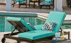 Sunbrella Outdoor Pillows for Patio Furniture - 20" W x 20" L x 6" T, Throw Pillow with Comfort, Style & Durability Designed for Outdoor Living - Made in The USA