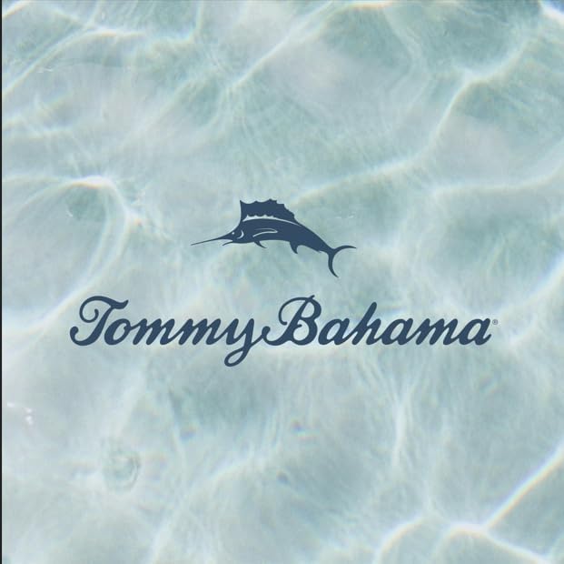 Tommy Bahama 18" x 18" Indoor/Outdoor Pillows, Pack of 2, Chevron Green | Water-Resistant, Fade-Resistant Cushions with Inserts, Reversible Covers For Patio, Poolside And Garden Seating