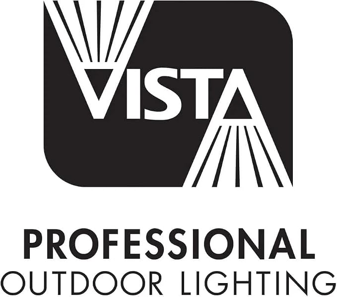 Up and Accent Landscape Lighting GR 2216 Architectural Bronze