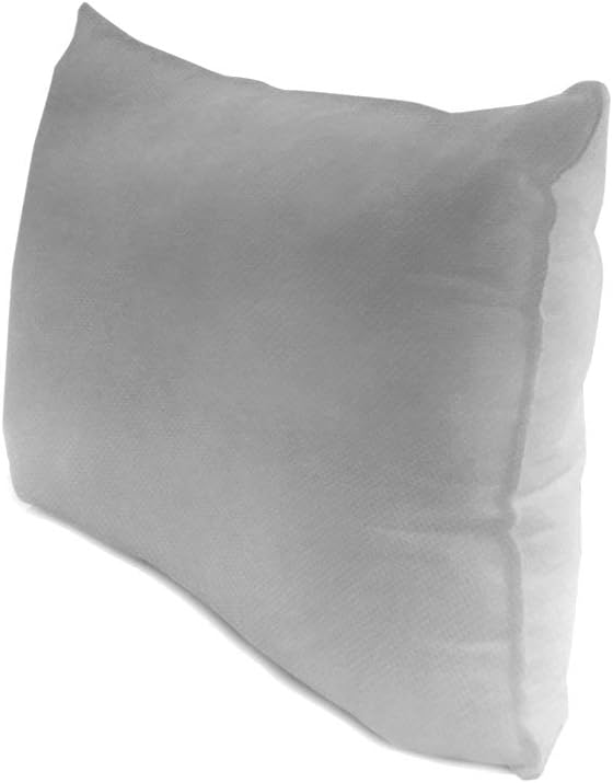 Hometex Canada Pillow Insert 14" x 24" Indoor Outdoor Polyester Filled Standard Cover