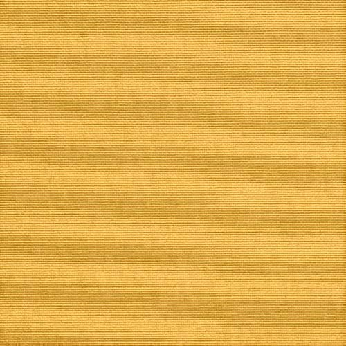 RSH Decor: Deep Seating Cushion with Pillow Back | 26” x 30” Seat | Sunbrella Performance Fabric | Water and Fade-Resistant | Outdoor Chair Cushion Set for Patio Furniture | Canvas Buttercup Yellow