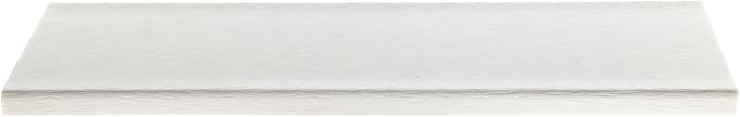 Trex Outdoor Furniture Yacht Club Side Table, 21-Inch by 18-Inch, Classic White