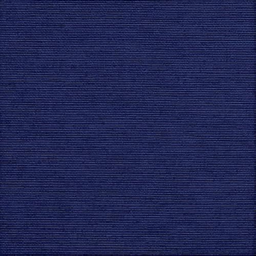 RSH DECOR Set of 6 Outdoor Pillow, Outdoor Pillows for Patio, Pillows w/Polyester Pillow Cases | Water & Fade Resistant Fabric | 17" Square, 20x12 Lumbar, 20x6 Neck Roll - Navy Blue
