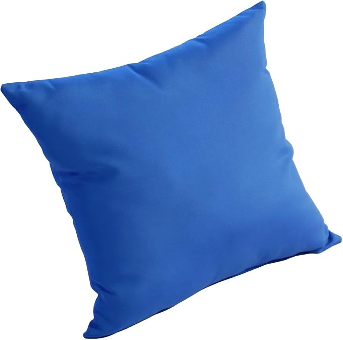 Comfort Classics Sunbrella Outdoor/Indoor Throw Pillow Inc.