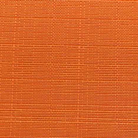 RSH Décor Neck Roll Bolster Pillows – Set of 2 | 20” x 6” | Outdoor Throw Pillows for Patio Furniture, Porch, Deck, or Poolside Chairs | Water & Fade-Resistant | Orange