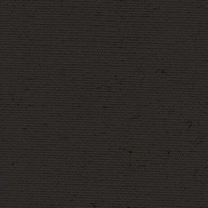 RSH DECOR: Tufted U-Shapes & Lumbars 2 of Each | 19” x 19” & 20" x 12" | Water-Resistant Spun Fabric | Outdoor Wicker Cushions & Support Pillows for Patio Furniture | Black