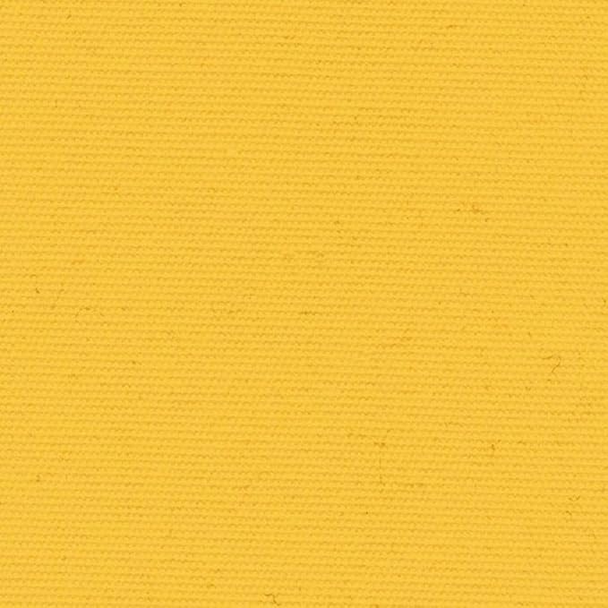 RSH DECOR: Tufted U-Shapes & Lumbars 2 of Each | 19” x 19” & 20" x 12" | Water-Resistant Spun Fabric | Outdoor Wicker Cushions & Support Pillows for Patio Furniture | Yellow