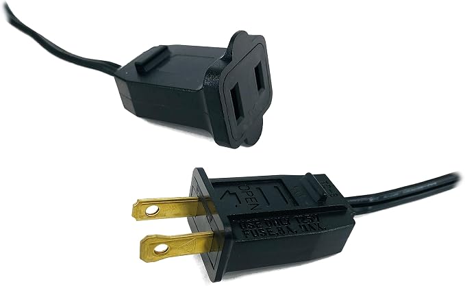 Holiday Lighting Outlet C9 Christmas Light String, Patio Event Lighting, Black Cord, 12" Socket Spacing, E17 (100'')