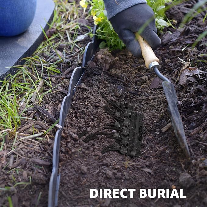 SUNVIE Low Voltage Wire Connector 5-Way Landscape Lighting Wire Connectors Fastlock3 12-20 Gauge Landscape Wire Junction Hub Connector for Landscape Lights Pathway Lights Low Voltage Cable, 2 Pack