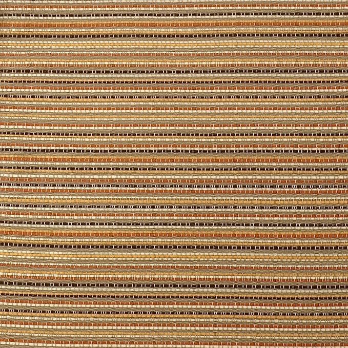 RSH DECOR: Outdura Jumbo Lumbar Pillows Set of 2 | 26" x 16" | Water and Fade-Resistant Performance Fabric | Outdoor Pillow Covers with Down-Alternative Inserts | Made in USA (Moran Sonoma)