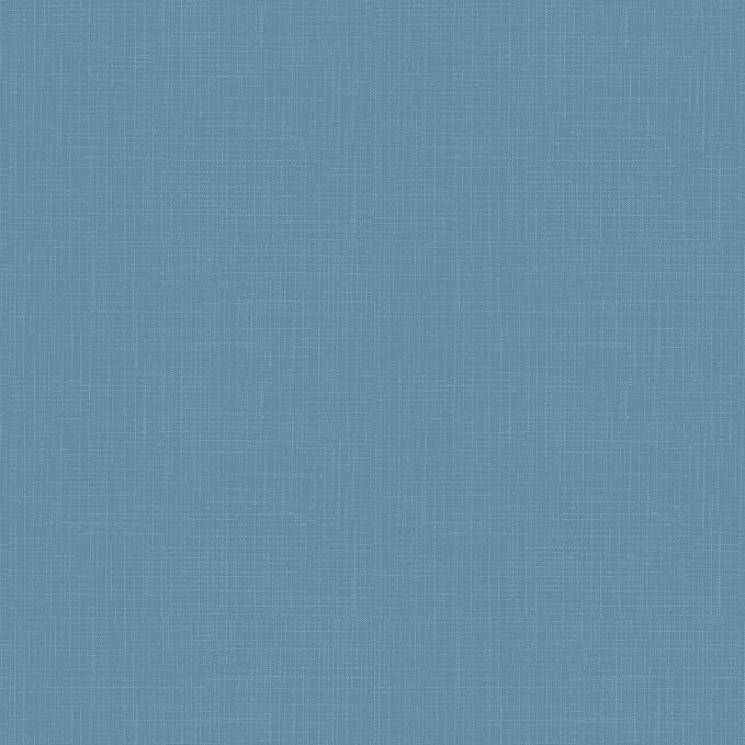 Arden Outdoor Deep Seat Cushion Set, Foam, 24x24, French Blue | Sofa, Couch, Conversation Set, Premium High-Density Foam, Never Flattens, Mold and Mildew Resistant