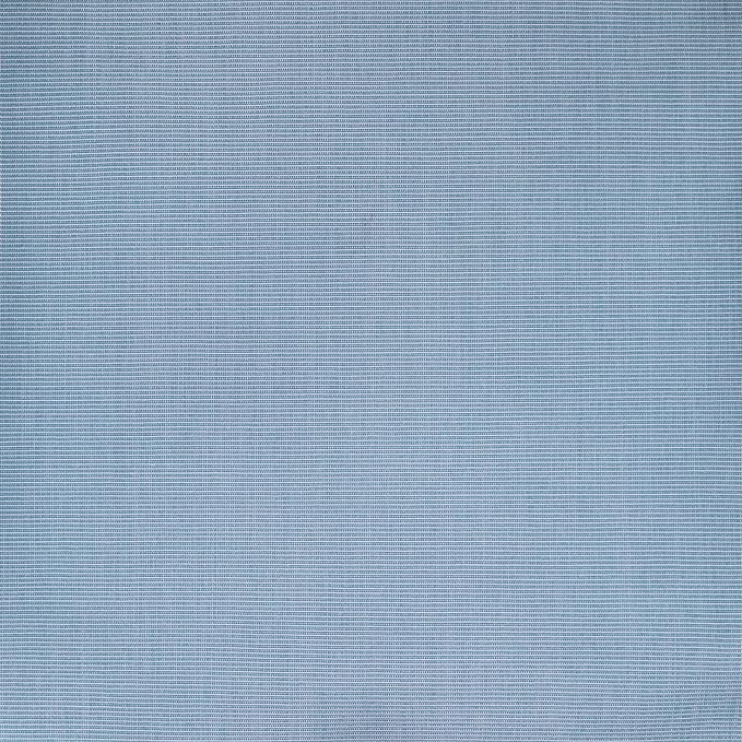 RSH DECOR: Sunbrella Tufted Wicker U-Shape Cushions Set of 2 | 19” x 19” | Water and Fade-Resistant Performance Fabric | Outdoor Seat Cushions for Patio Furniture | Canvas Air Blue-Made in USA