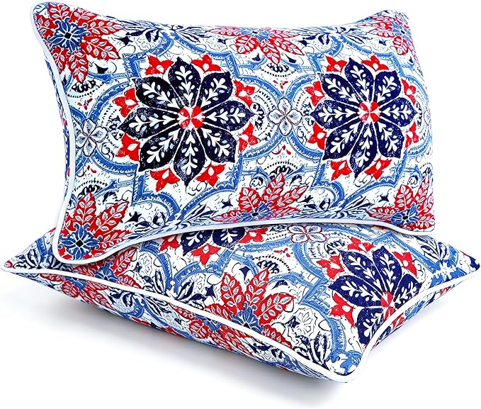 JMGBird Outdoor Lumbar Pillow Waterproof Outdoor Pillow Covers with Insert | 12×20 Outdoor Pillows Waterproof Decorative Pillows Outdoor Thtow Pillows for Patio Furniture